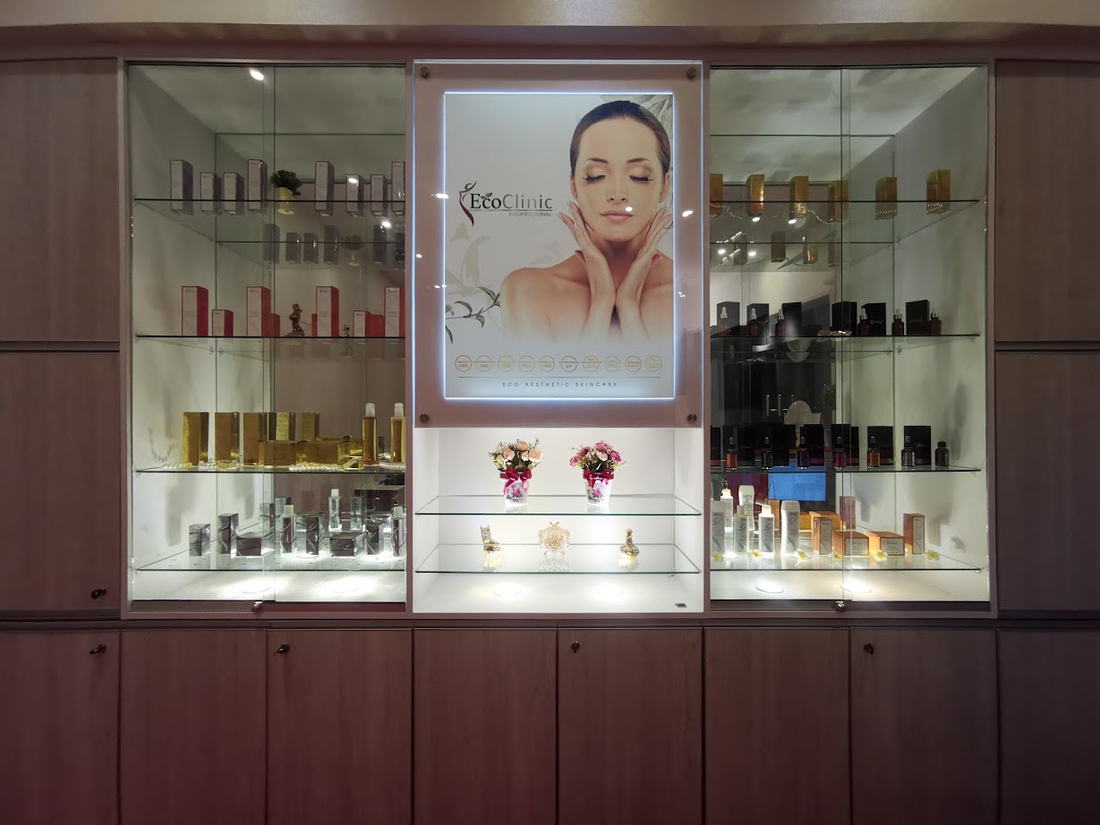 Product Display